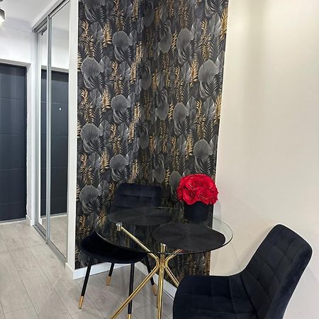 Apartament Dubois Szczecin Extérieur photo
