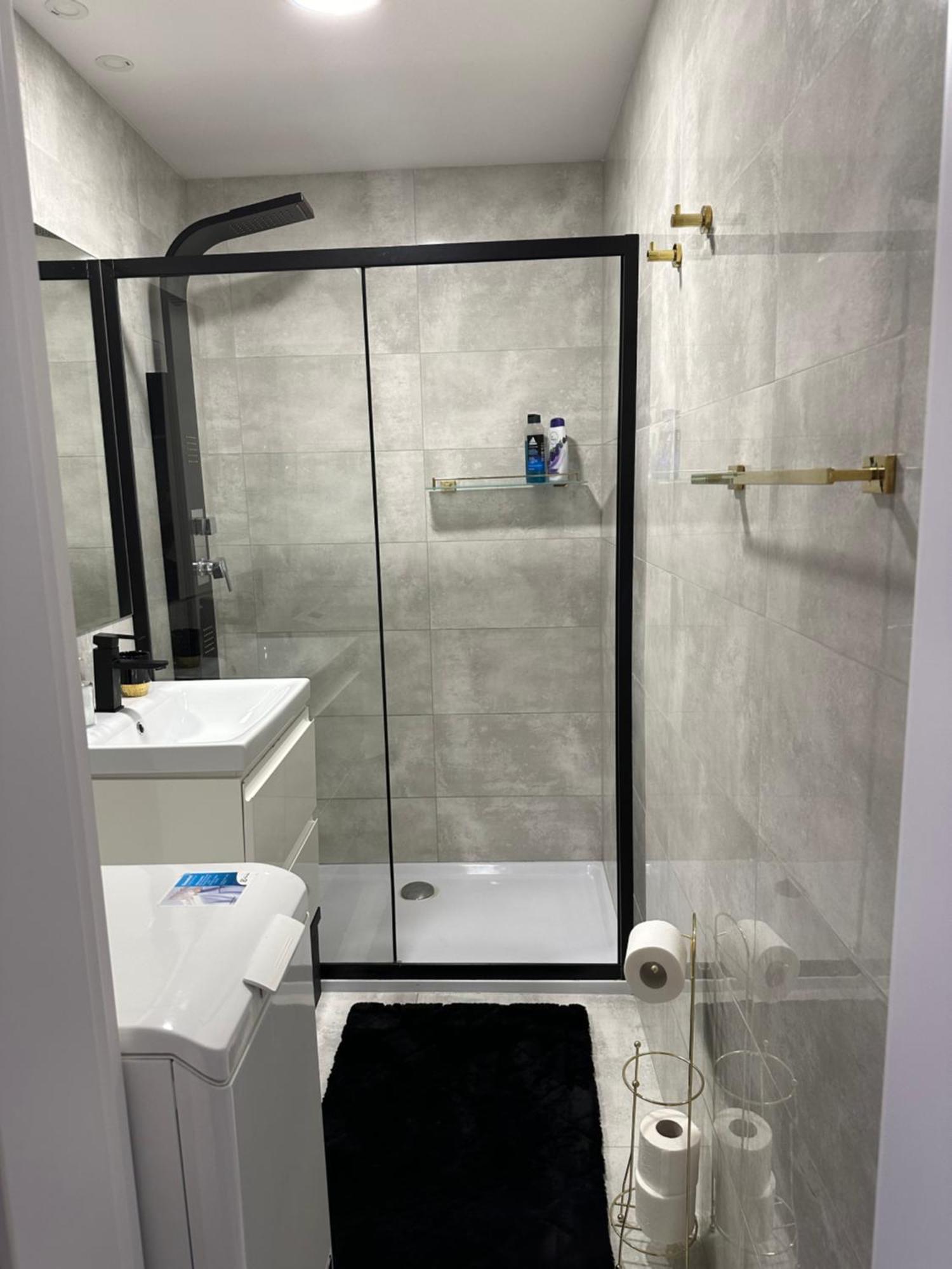 Apartament Dubois Szczecin Extérieur photo