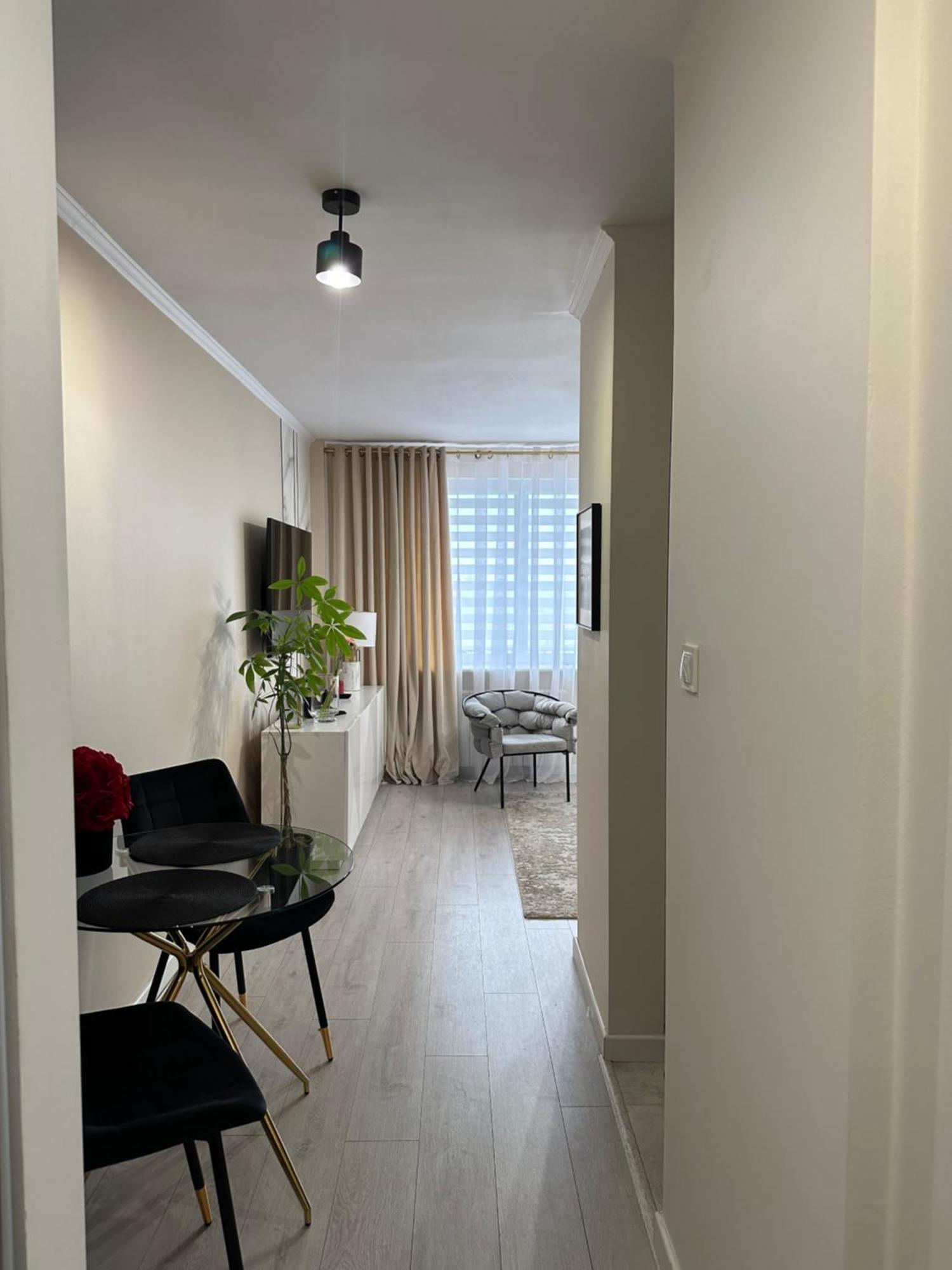 Apartament Dubois Szczecin Extérieur photo