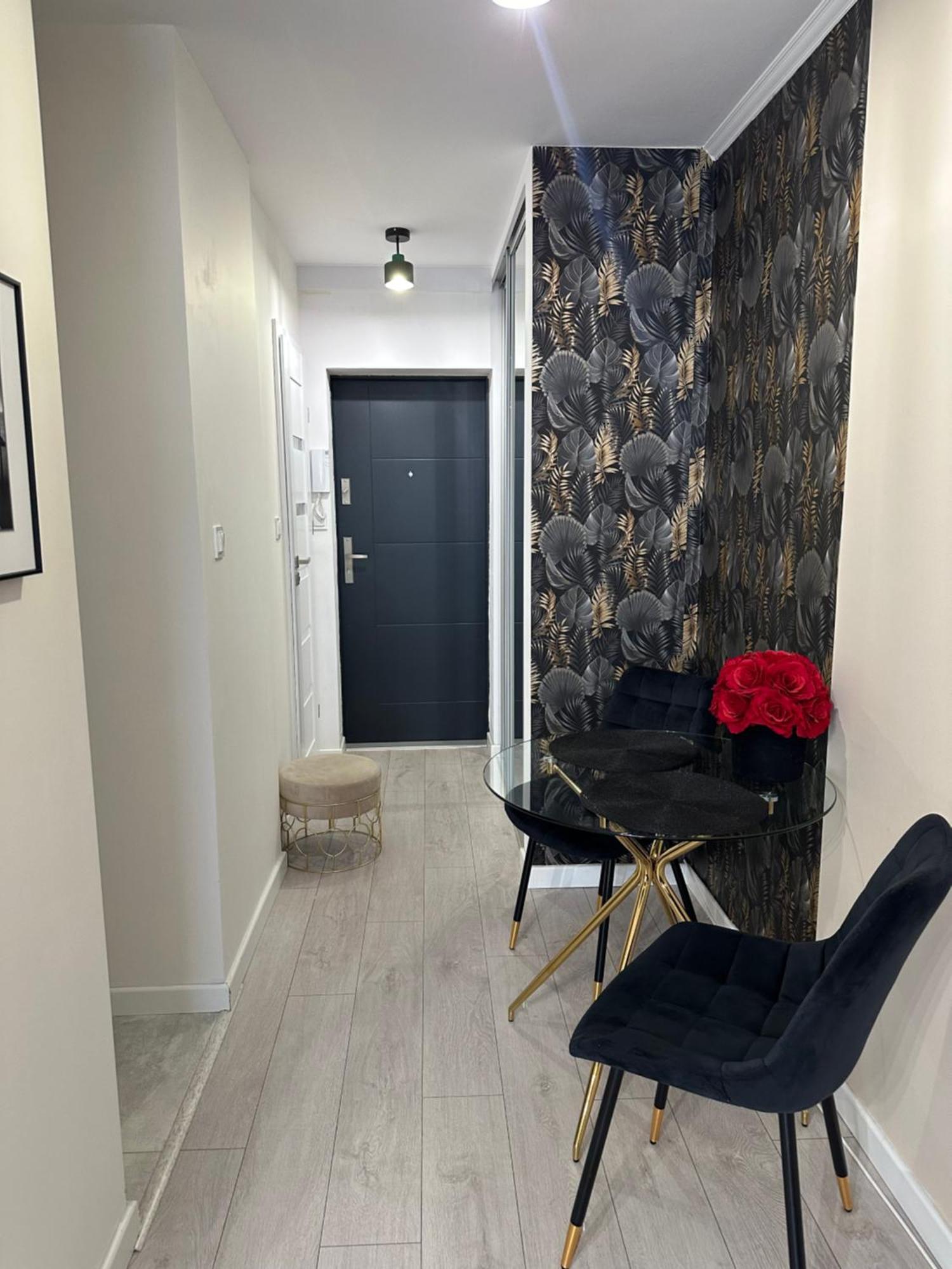 Apartament Dubois Szczecin Extérieur photo